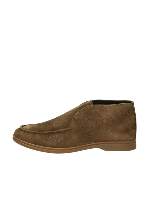 MYCLOO Moccasins and Slip ons