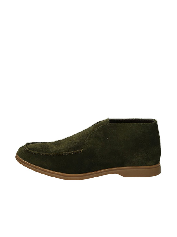 Mocassini e Slip on MYCLOO