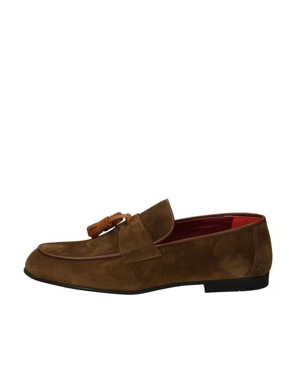 MYCLOO Moccasins and Slip ons