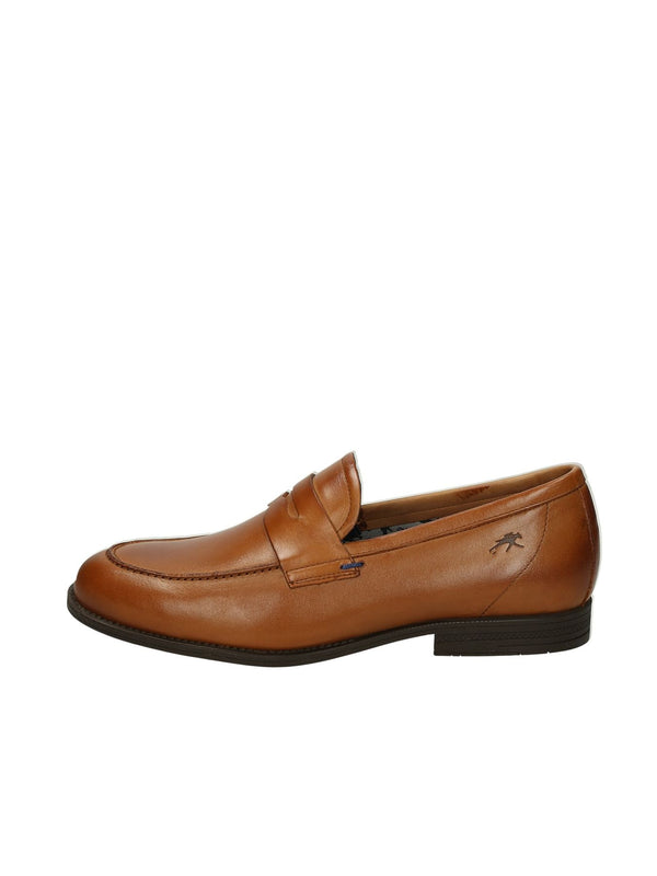 FLUCHOS Moccasins and Slip ons