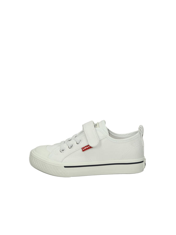 LEVI'S VELCRO SNEAKERS