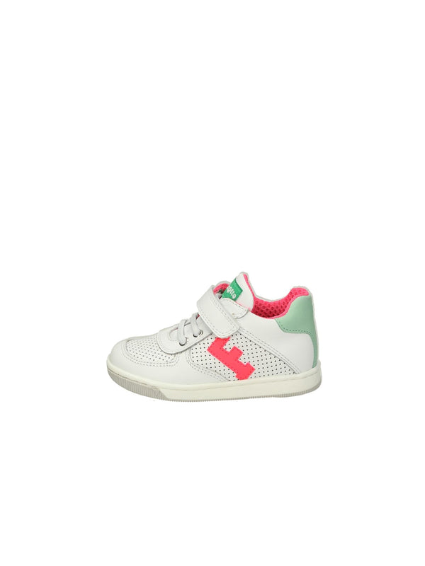 LOW SNEAKERS NATURINO