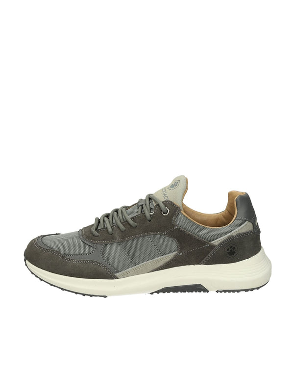 LOW SNEAKERS Lumberjack