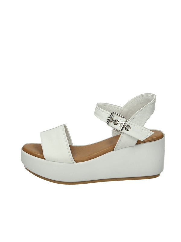 NEW WEDGE SANDAL