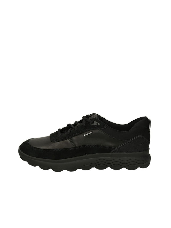 GEOX LOW SNEAKERS