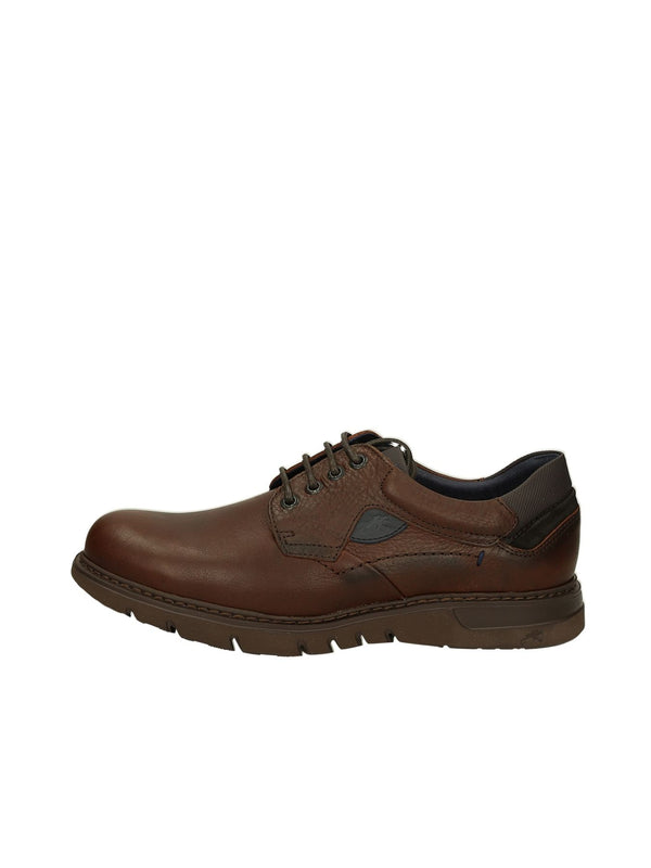 FLUCHOS LACE-UPS