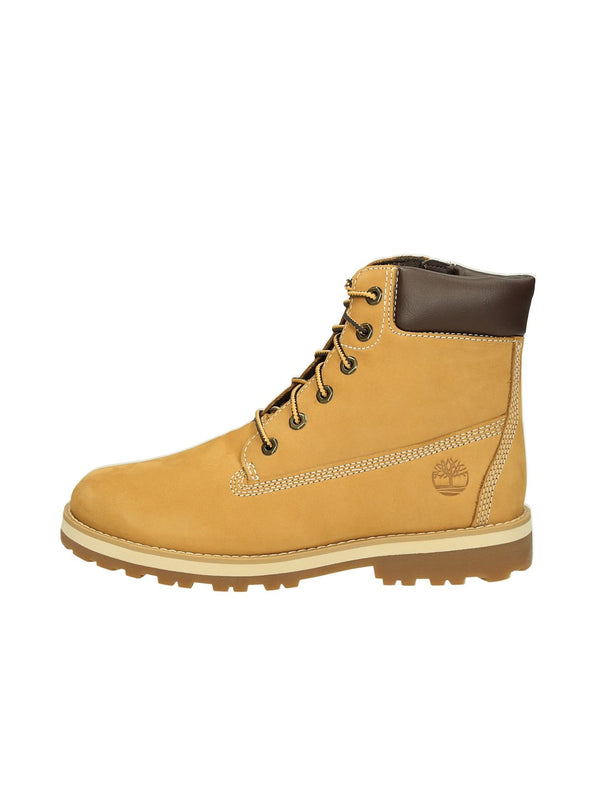 Polish Laces TIMBERLAND