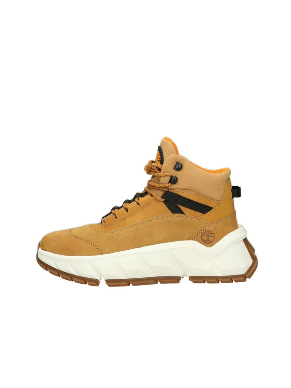 Polish Laces TIMBERLAND
