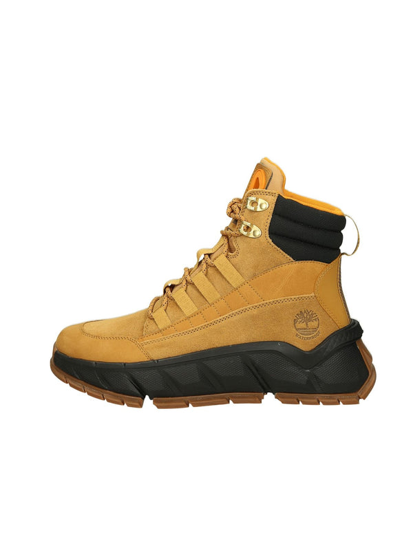Polish Laces TIMBERLAND
