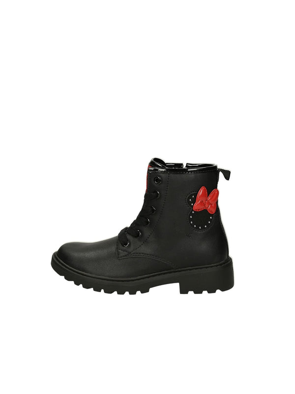 Polish Laces GEOX
