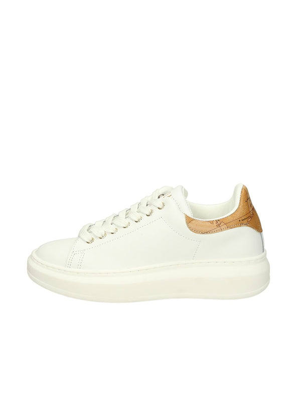 ALVIERO MARTINI 1 CLASS LOW SNEAKERS