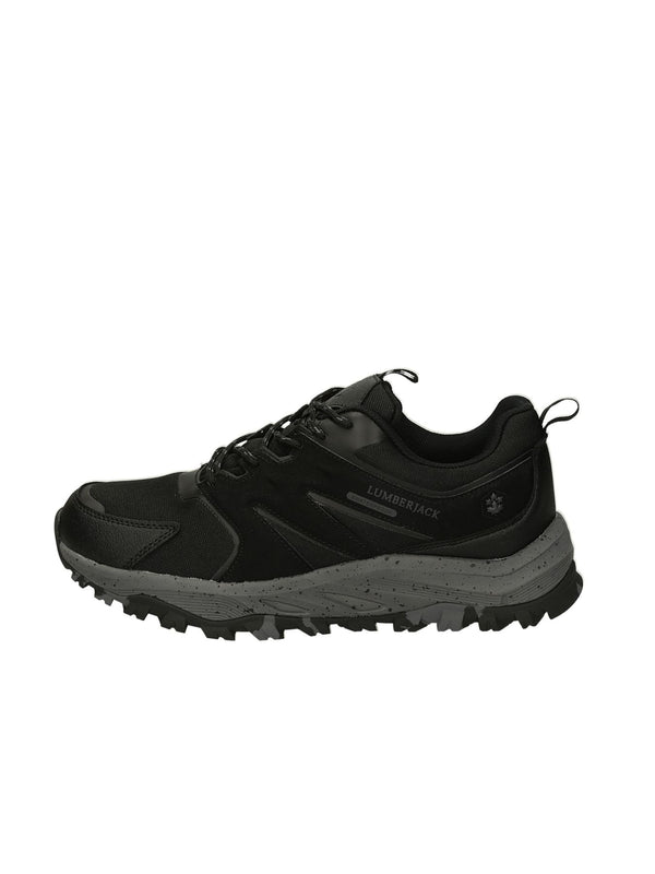 LOW SNEAKERS Lumberjack
