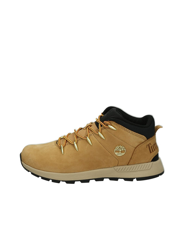 Polish Laces TIMBERLAND