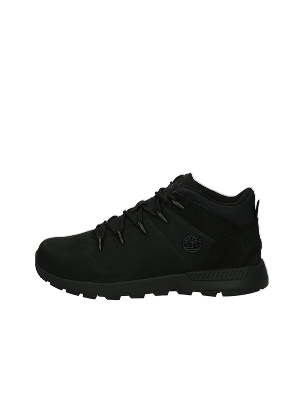 Polish Laces TIMBERLAND