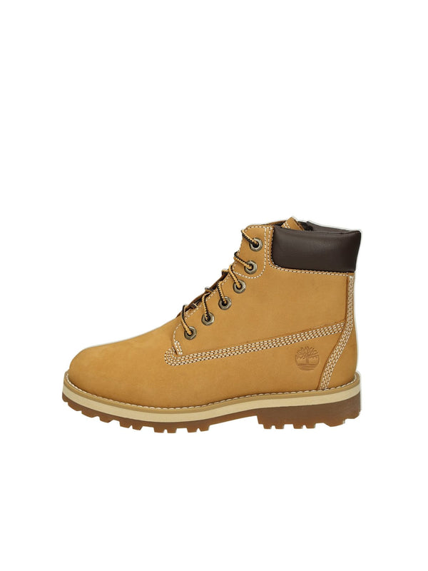 Polish Laces TIMBERLAND