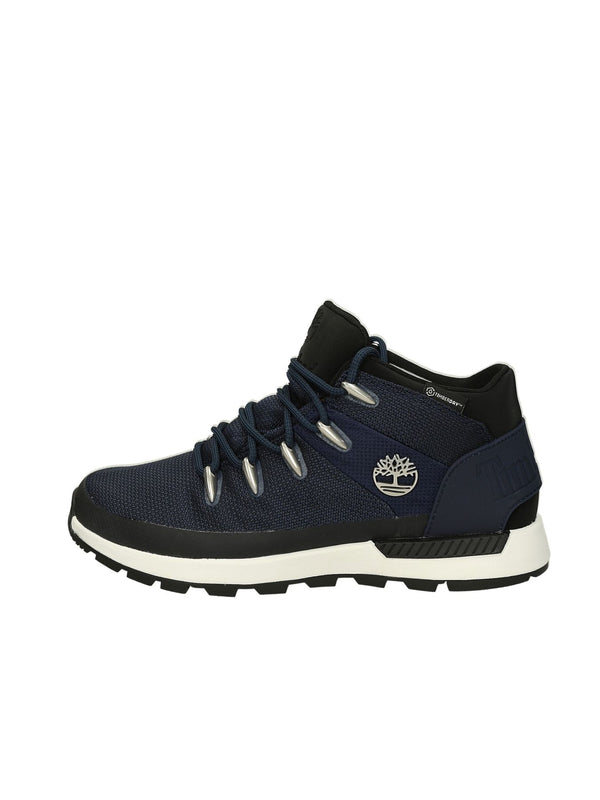Polish Laces TIMBERLAND