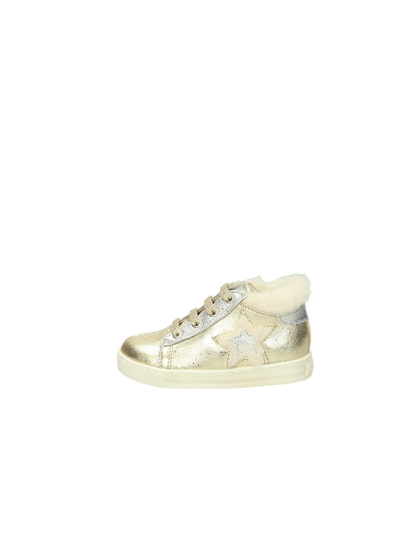 LOW SNEAKERS NATURINO