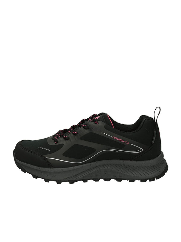 LOW SNEAKERS Lumberjack