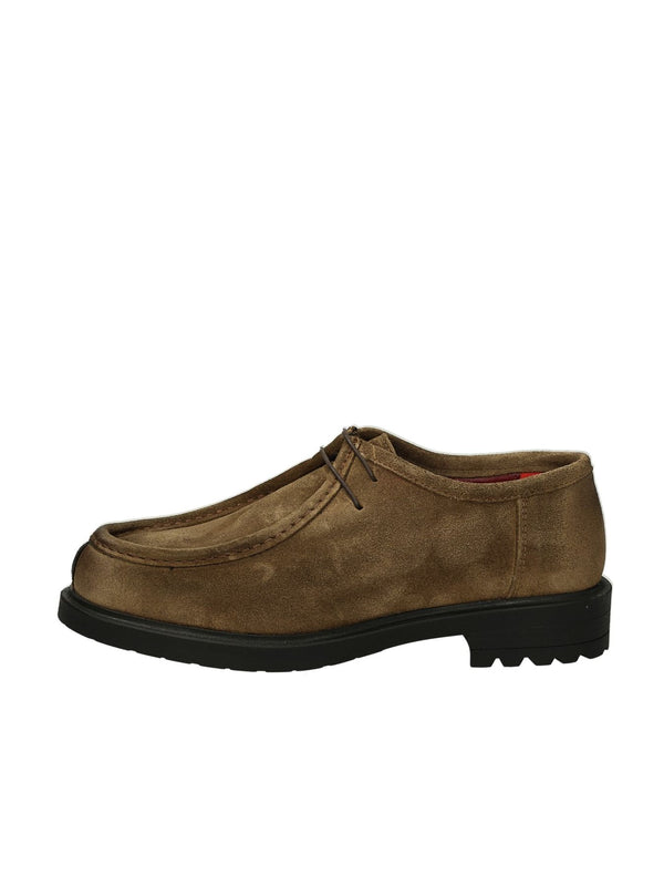 MYCLOO LACE-UPS