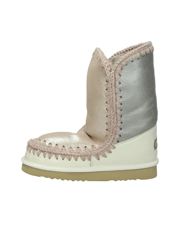 MOU Boots and Ankle Boots