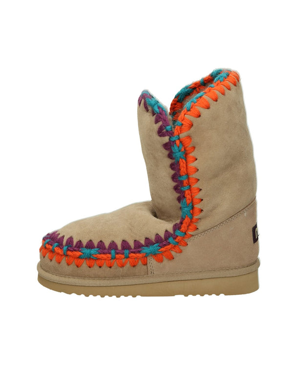 MOU Boots and Ankle Boots