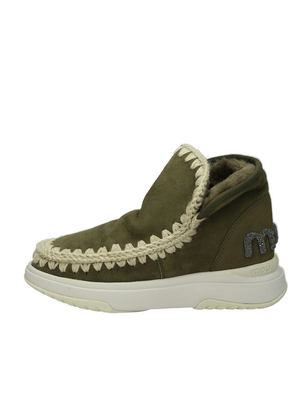 MOU Boots and Ankle Boots