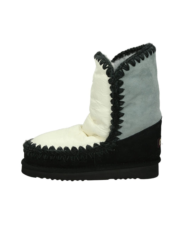 MOU Boots and Ankle Boots