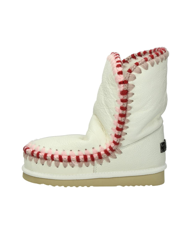 MOU Boots and Ankle Boots