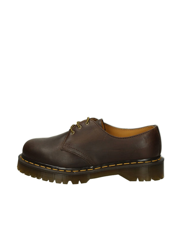 DR MARTENS LACE-UPS