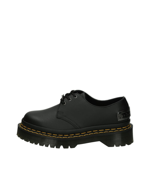 DR MARTENS LACE-UPS