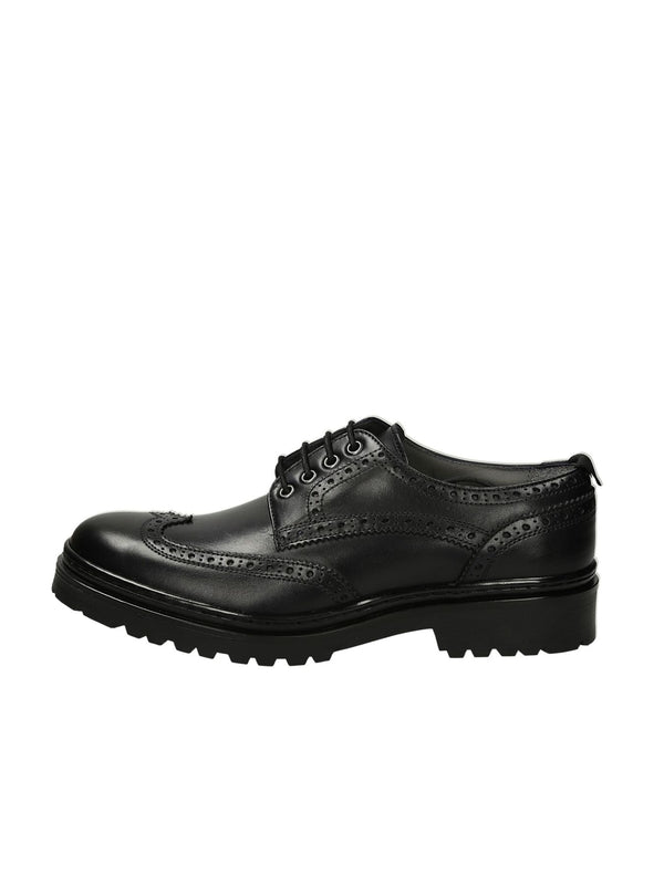 MYCLOO LACE-UPS
