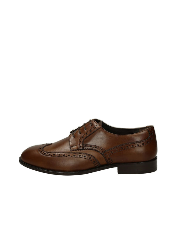 MYCLOO LACE-UPS