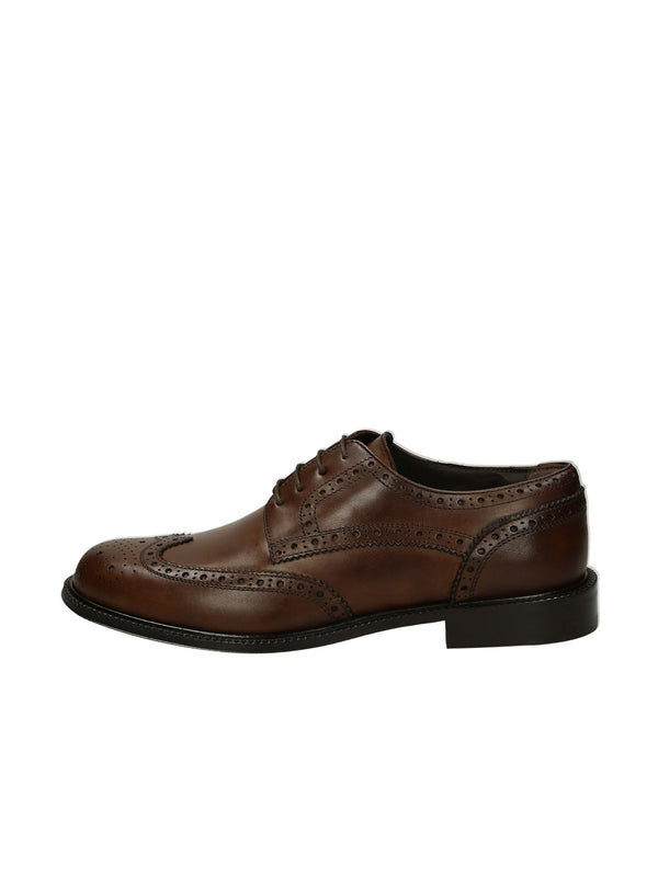 MYCLOO LACE-UPS