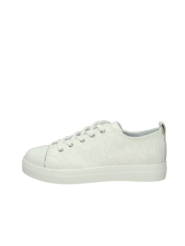 LOW SNEAKERS Nero Giardini