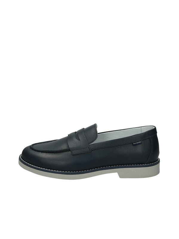 Mocassini e Slip on Nero Giardini