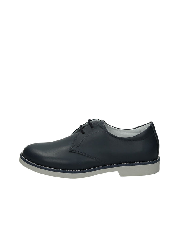 Black Gardens LACE-UPS
