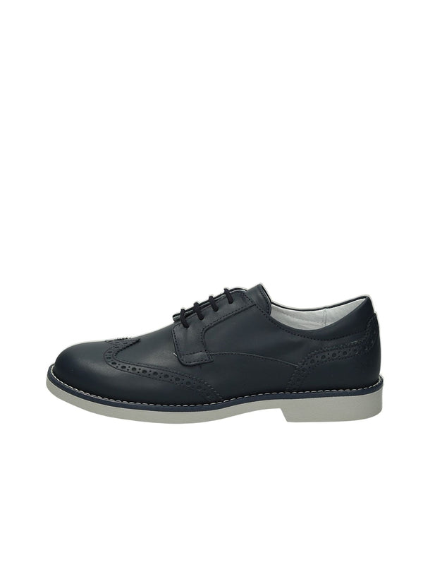 Black Gardens LACE-UPS