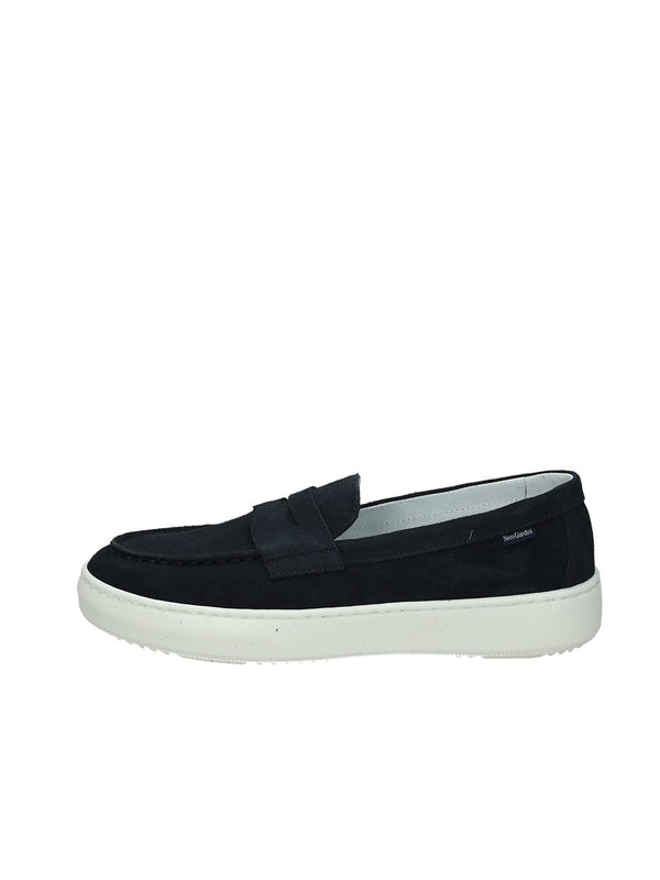 Mocassini e Slip on Nero Giardini