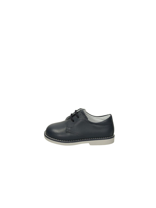 Black Gardens LACE-UPS