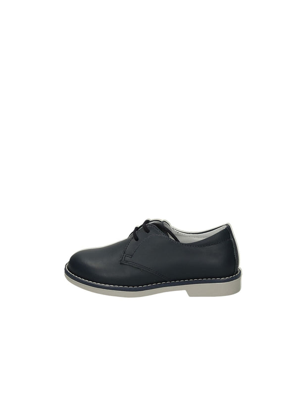Black Gardens LACE-UPS