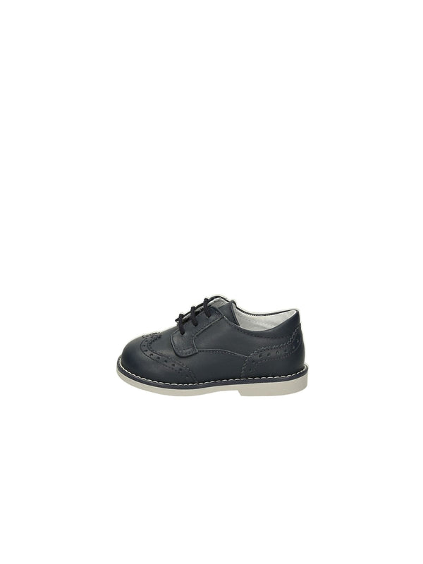 Black Gardens LACE-UPS
