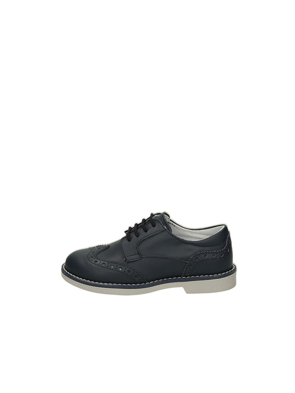 Black Gardens LACE-UPS
