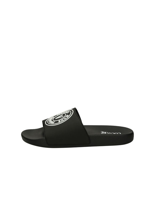 VERSACE JEANS COUTURE SLIPPER