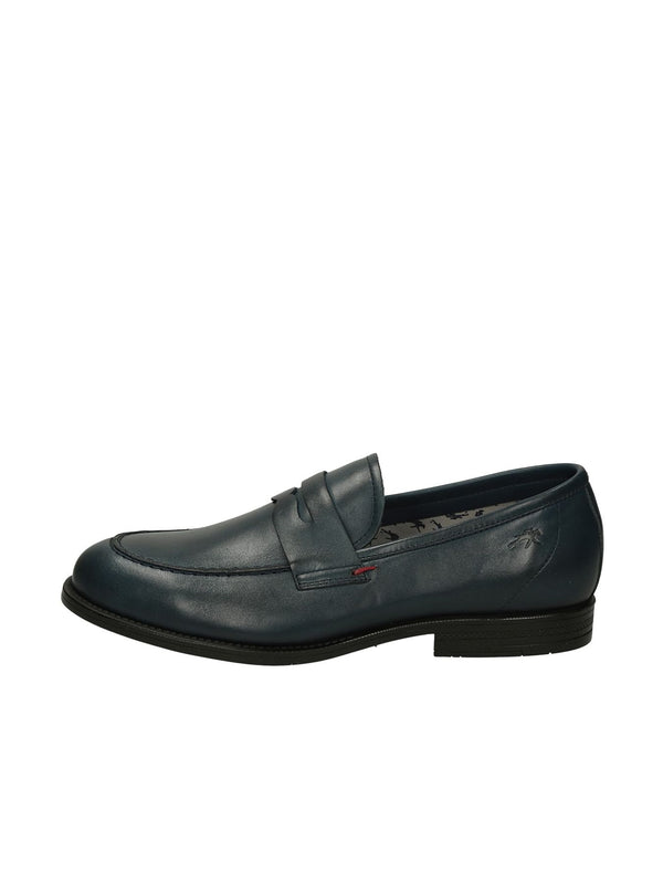 FLUCHOS Moccasins and Slip ons