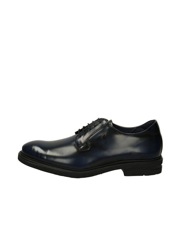 FLUCHOS LACE-UPS