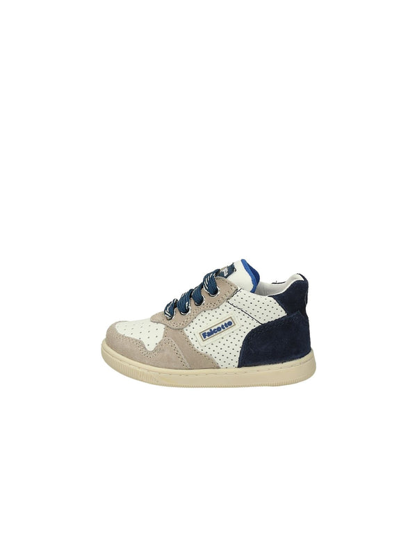 LOW SNEAKERS NATURINO