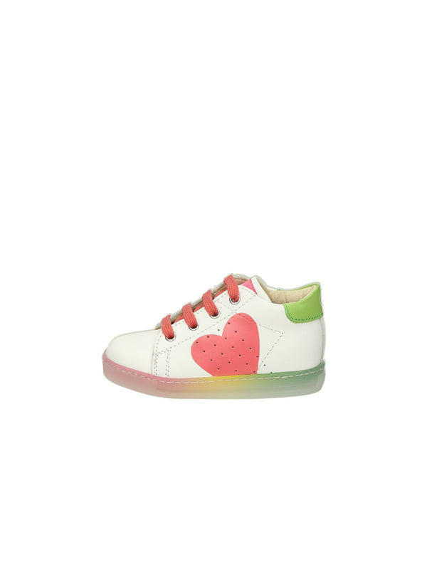 LOW SNEAKERS NATURINO