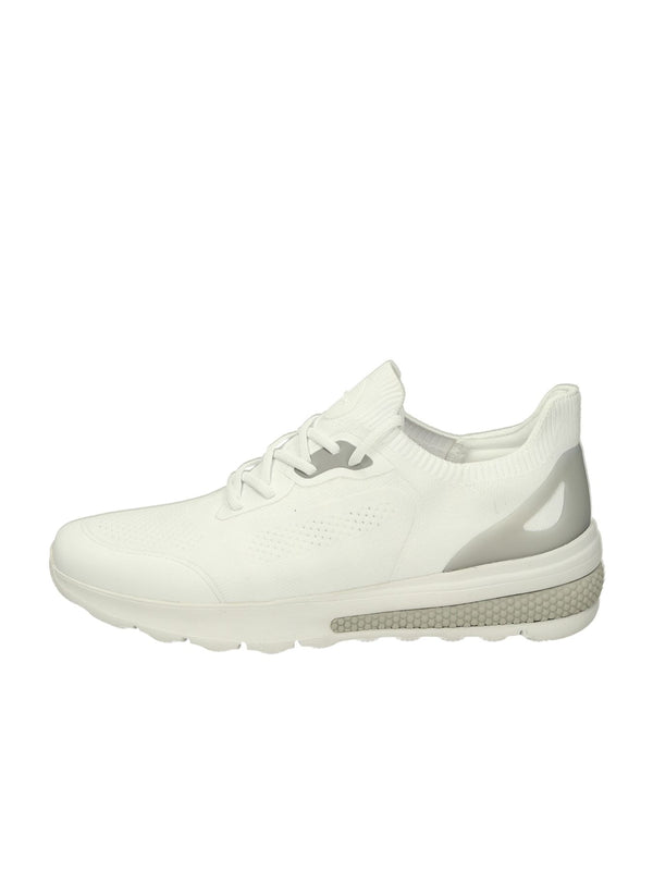 GEOX LOW SNEAKERS