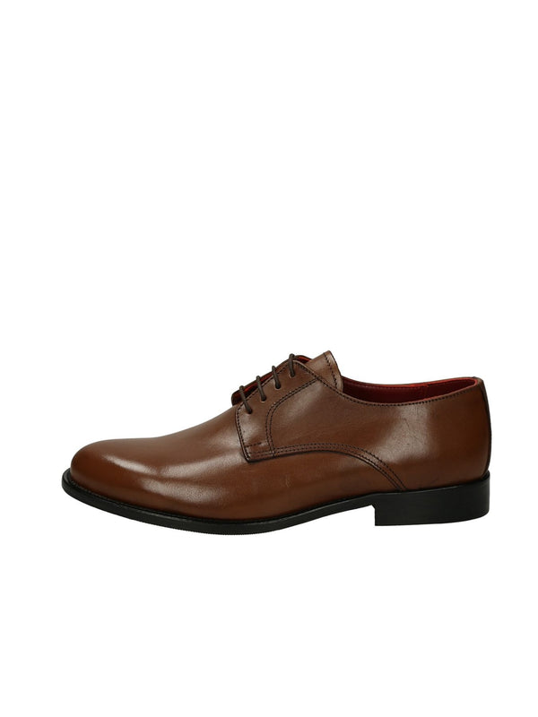 MYCLOO LACE-UPS