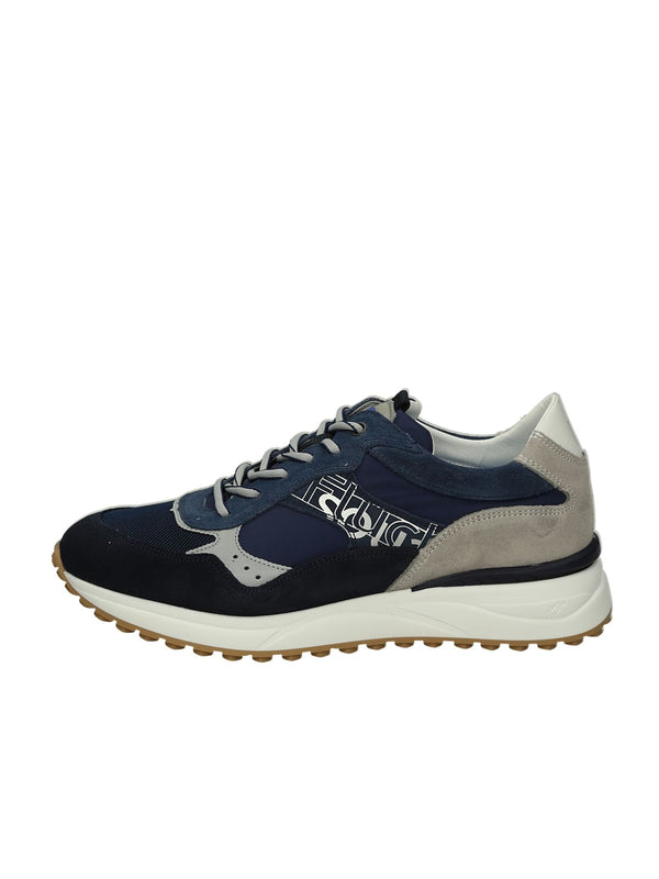 LOW FLUCHOS SNEAKERS